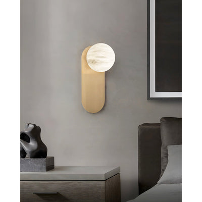Adrion Wall Lamp