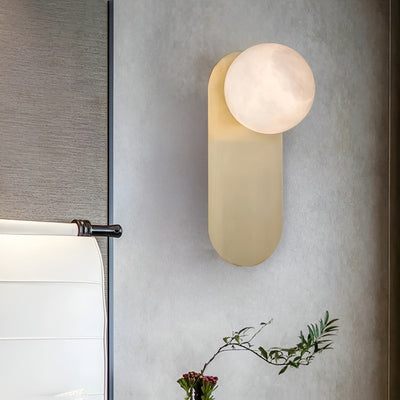 Adrion Wall Lamp