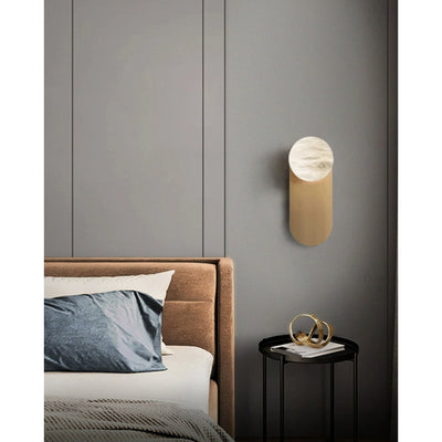 Adrion Wall Lamp