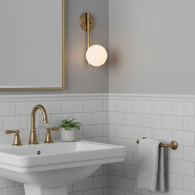 Finnian Wall Lamp