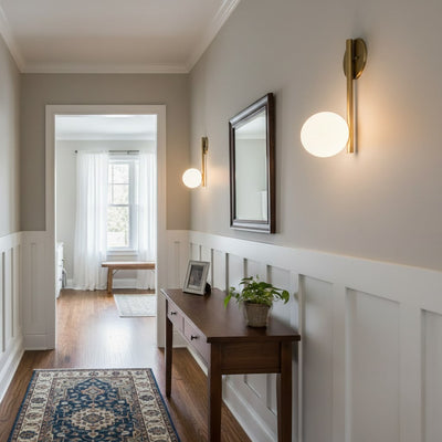 Finnian Wall Lamp