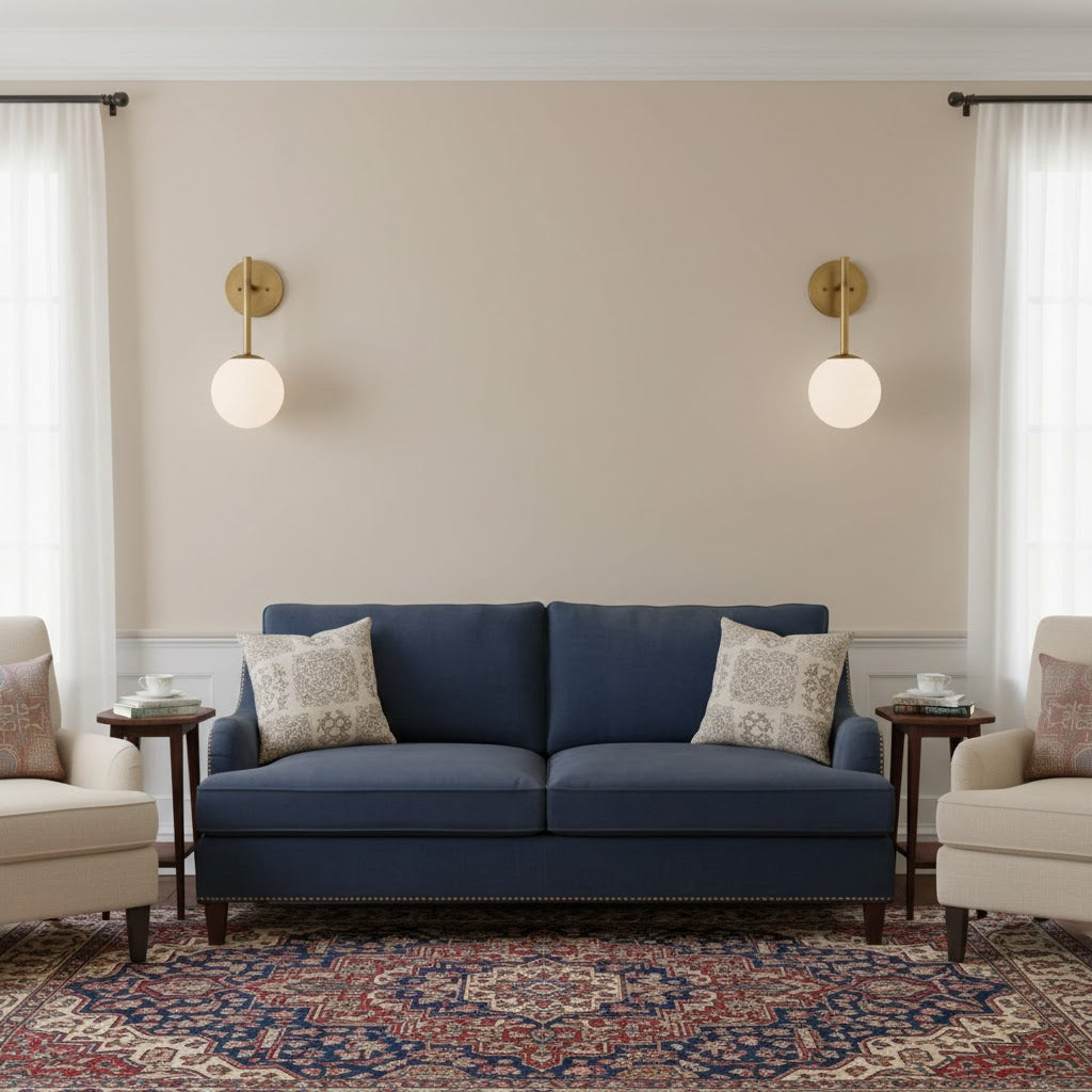 Finnian Wall Lamp