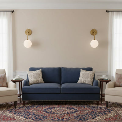 Finnian Wall Lamp