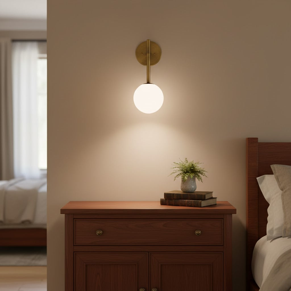 Finnian Wall Lamp