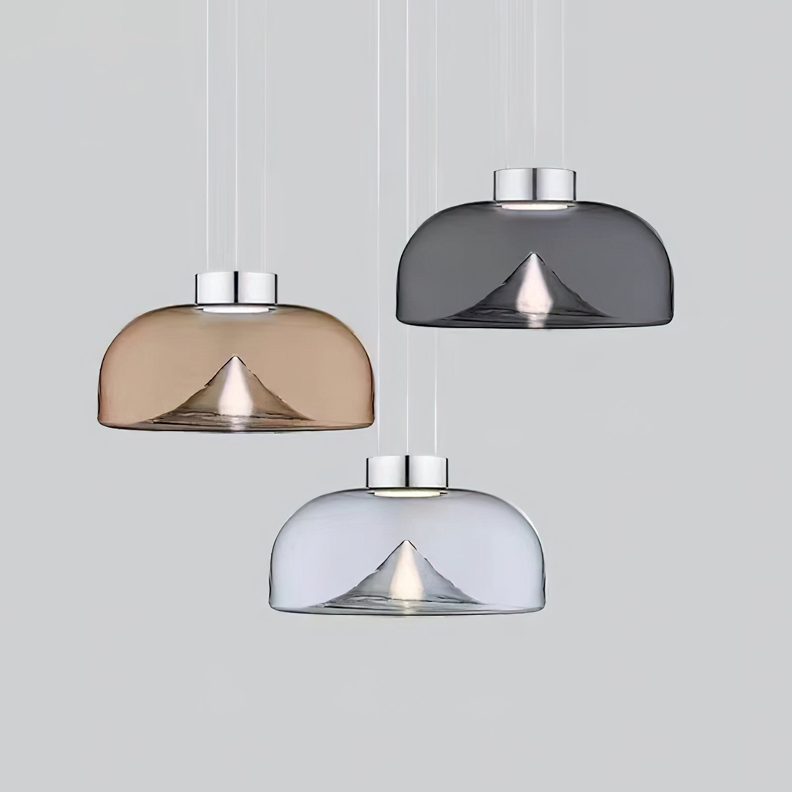 Rivorenne Pendant Light