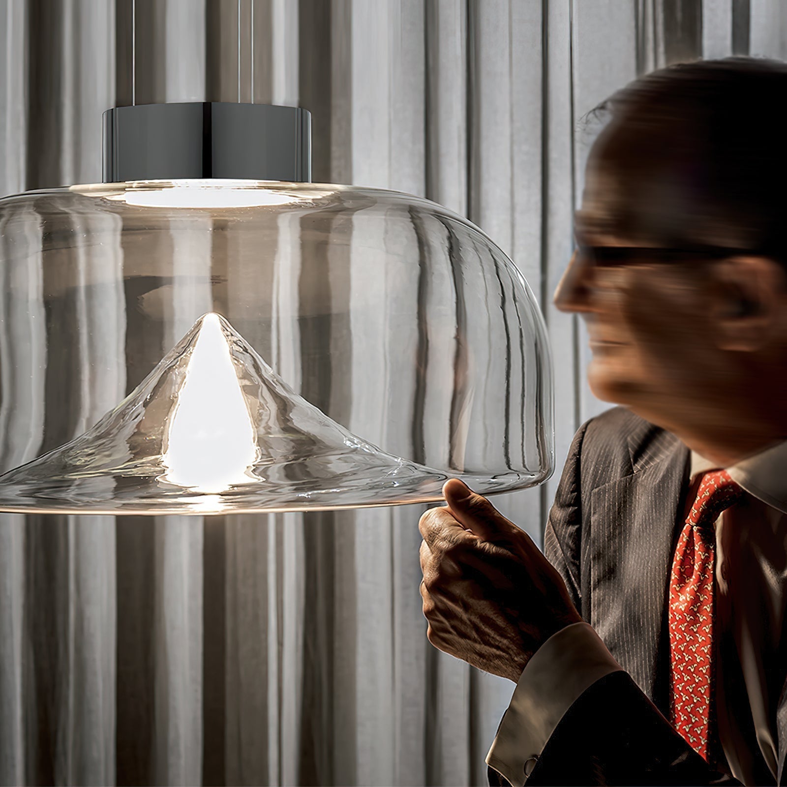 Rivorenne Pendant Light