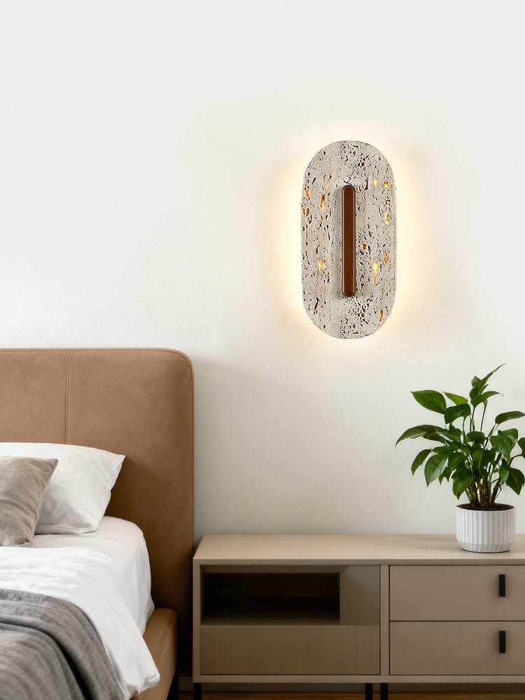 Virainora Wall Lamp