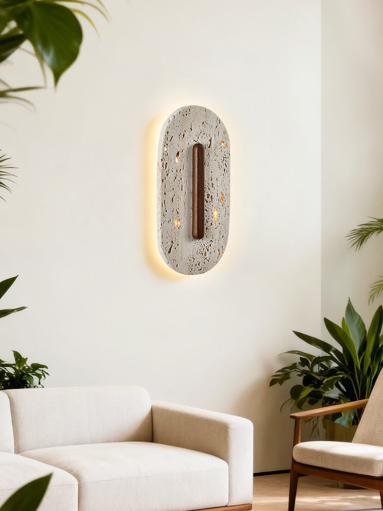 Virainora Wall Lamp