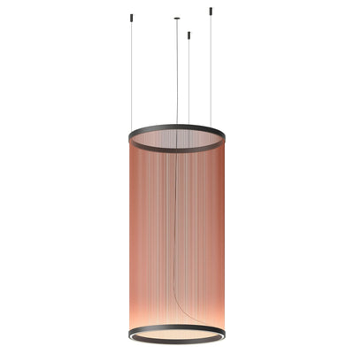 Cone Minimalist Aluminum Pendant Light - Neutral Decor