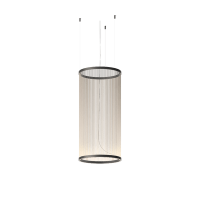 Cone Minimalist Aluminum Pendant Light - Neutral Decor
