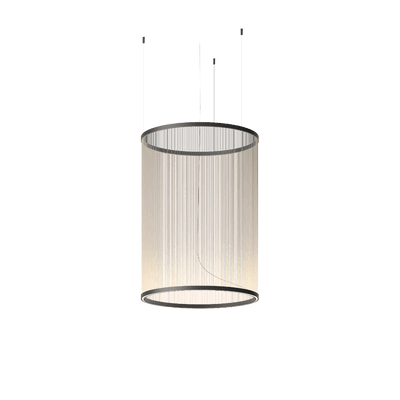 Cone Minimalist Aluminum Pendant Light - Neutral Decor