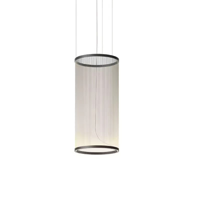 Cone Minimalist Aluminum Pendant Light - Neutral Decor
