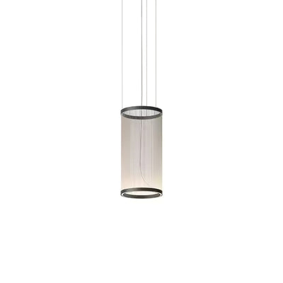 Cone Minimalist Aluminum Pendant Light - Neutral Decor