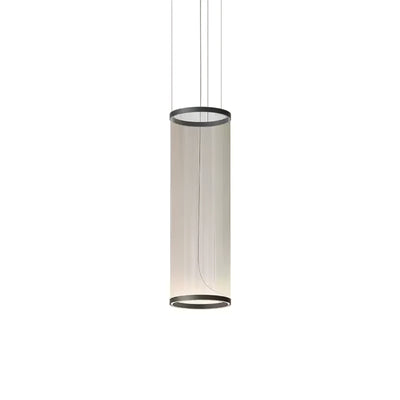 Cone Minimalist Aluminum Pendant Light - Neutral Decor