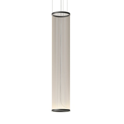 Cone Minimalist Aluminum Pendant Light - Neutral Decor
