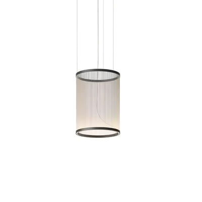 Cone Minimalist Aluminum Pendant Light - Neutral Decor