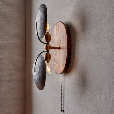 Miralina Wall Light