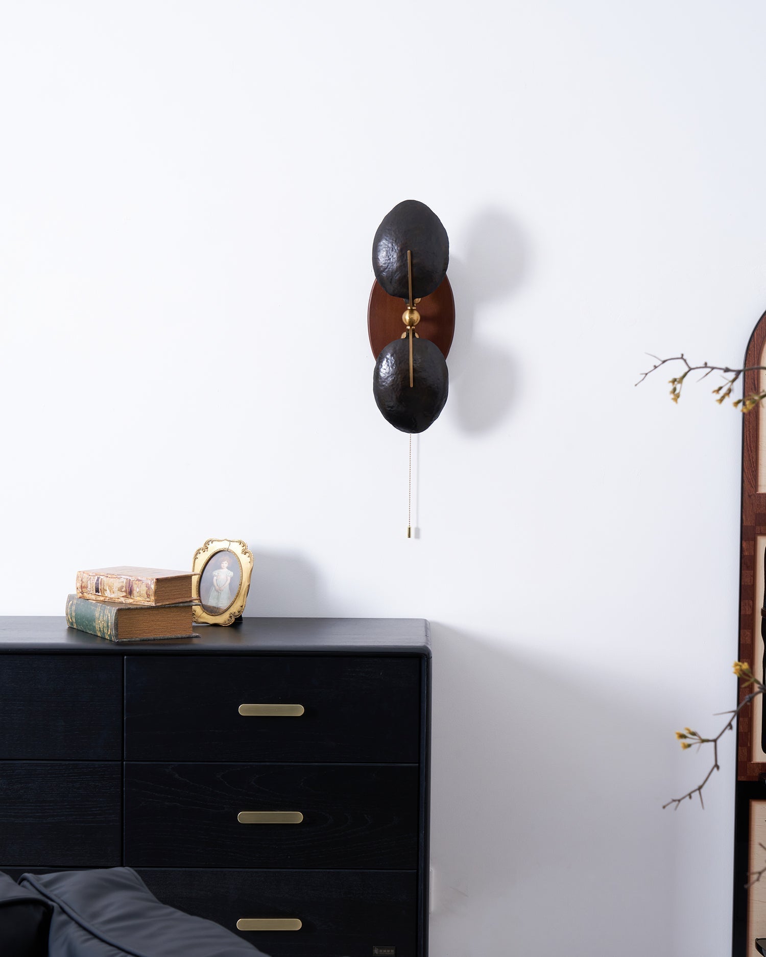 Miralina Wall Light