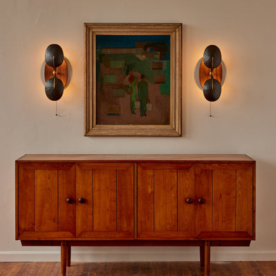 Miralina Wall Light
