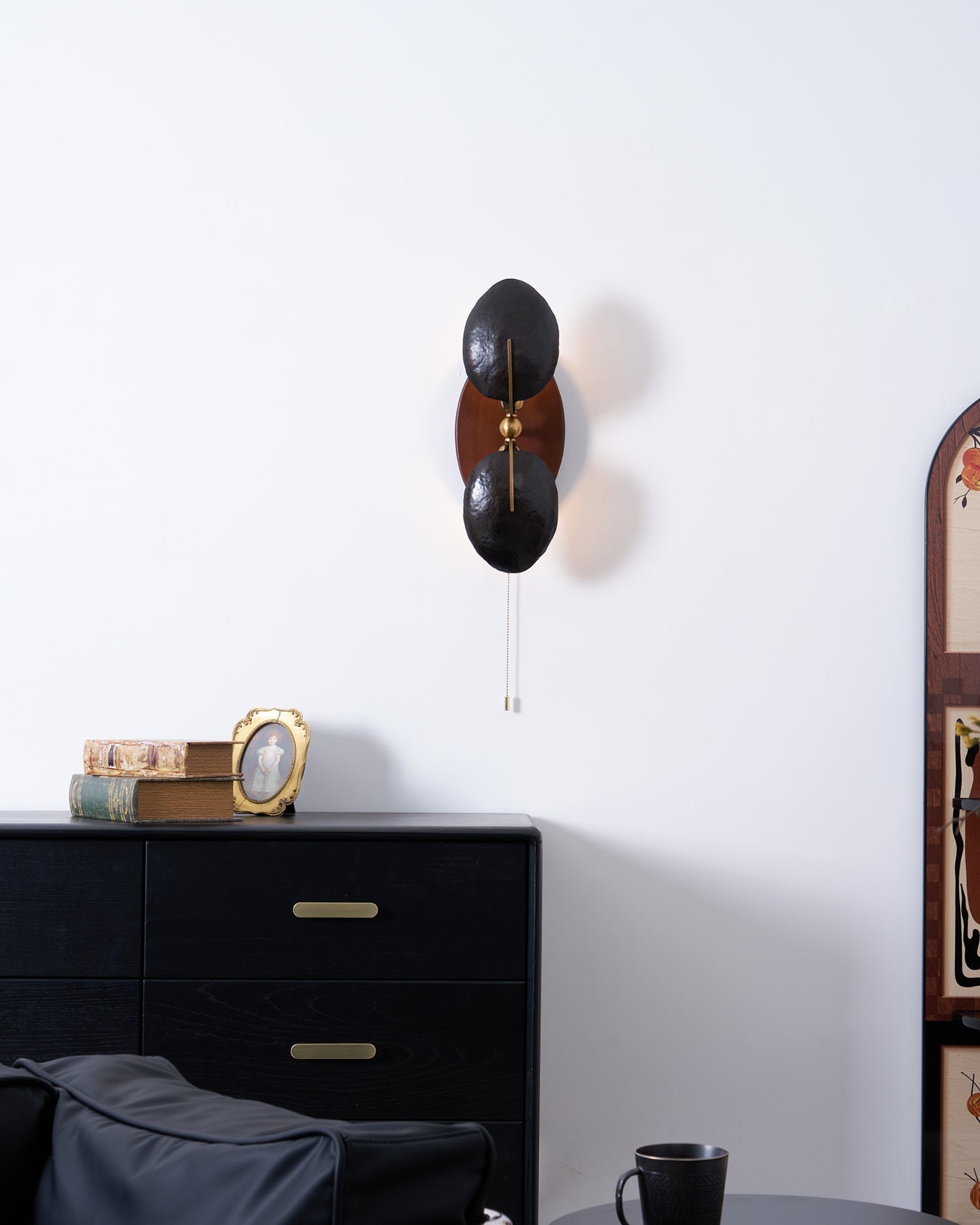 Miralina Wall Light