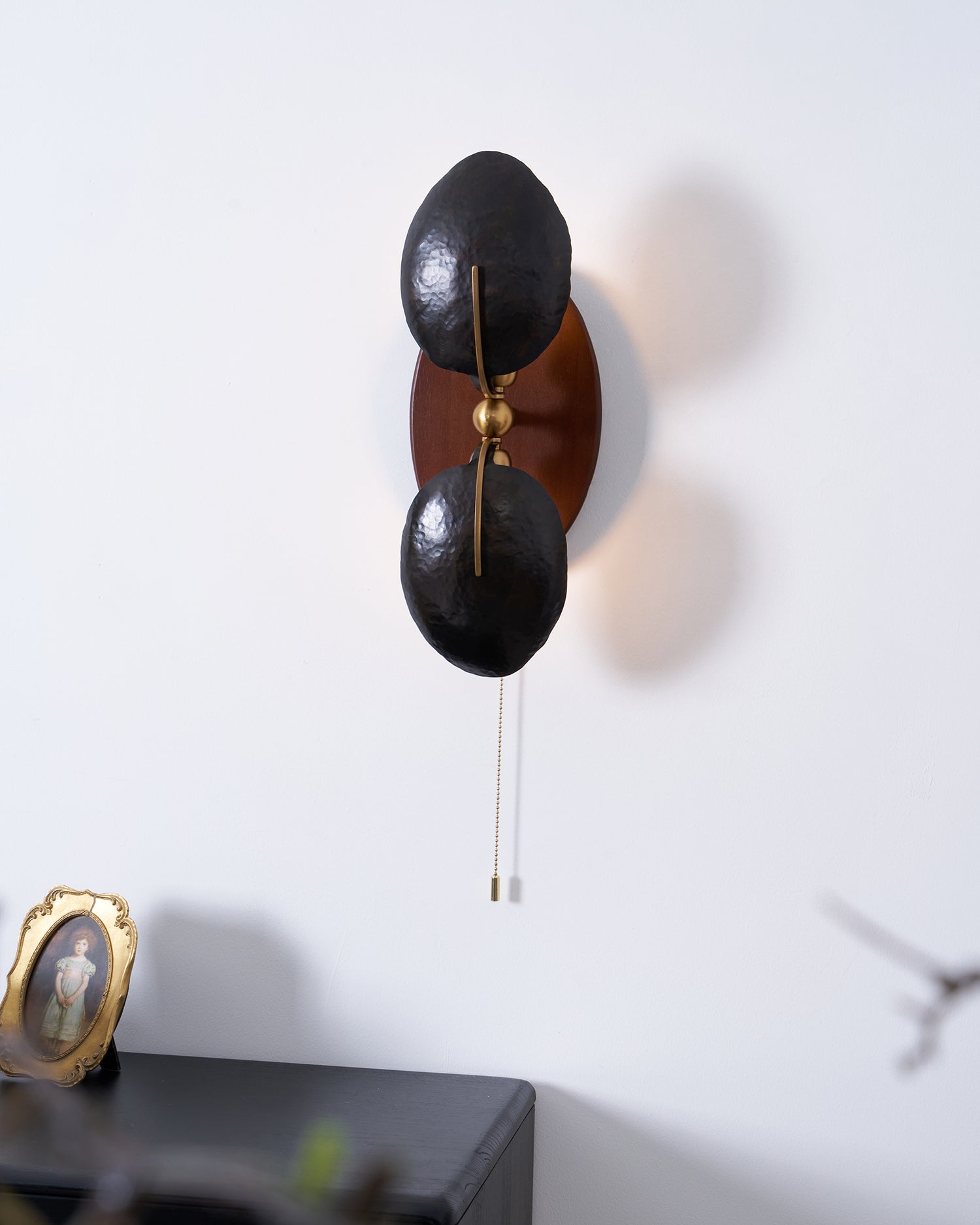 Miralina Wall Light