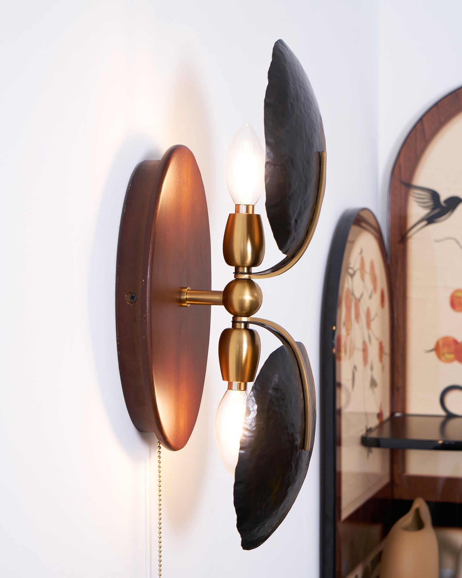 Miralina Wall Light