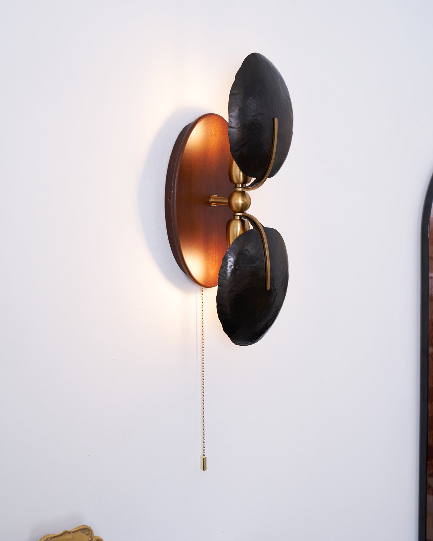 Miralina Wall Light