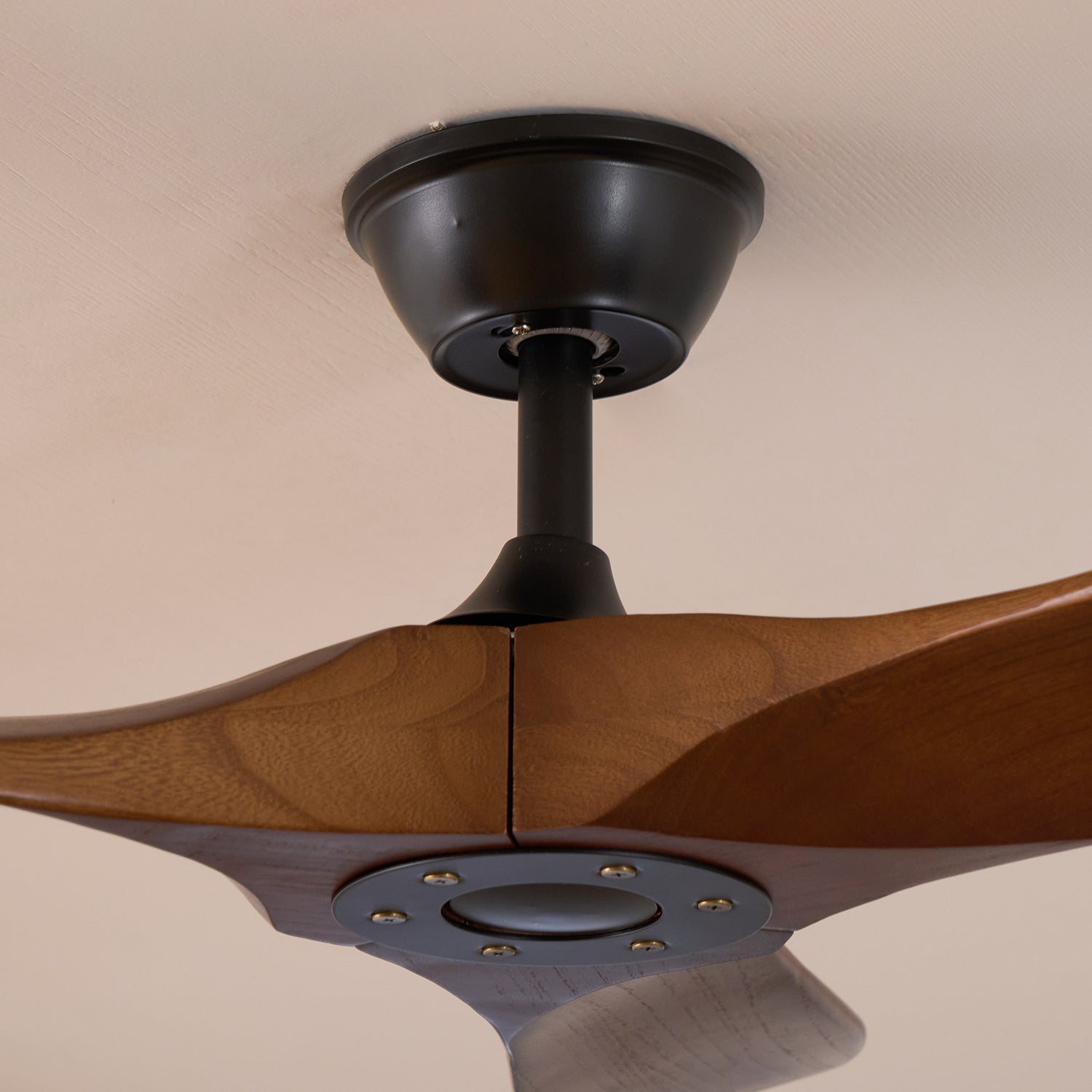 Aviona Wood Ceiling Fan