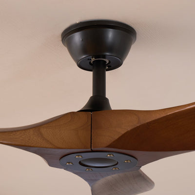 Aviona Wood Ceiling Fan