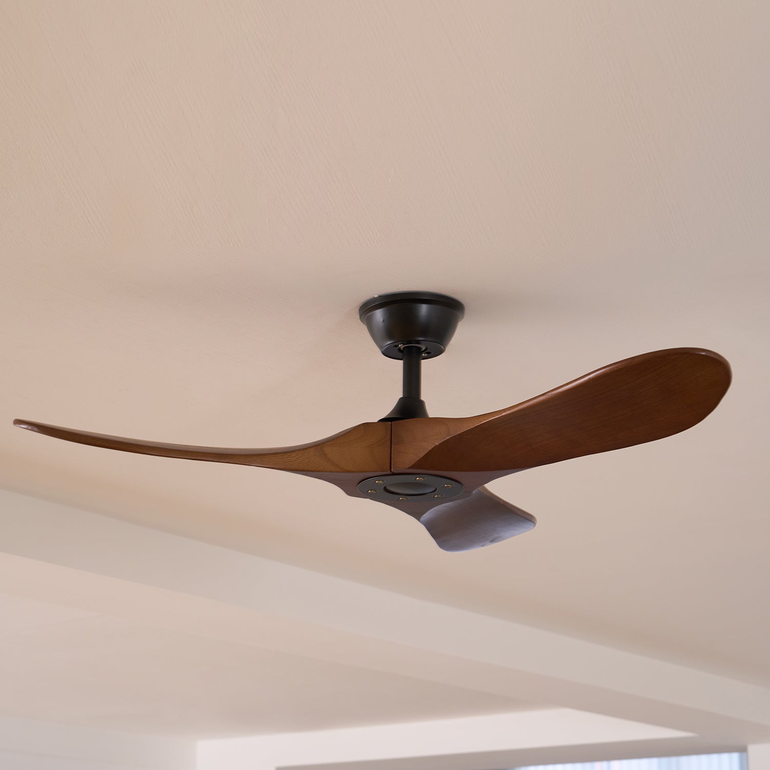Aviona Wood Ceiling Fan