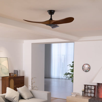 Aviona Wood Ceiling Fan