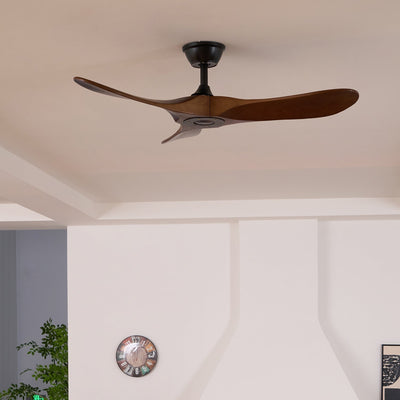 Aviona Wood Ceiling Fan