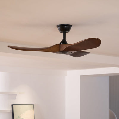 Aviona Wood Ceiling Fan