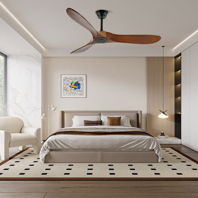 Aviona Wood Ceiling Fan
