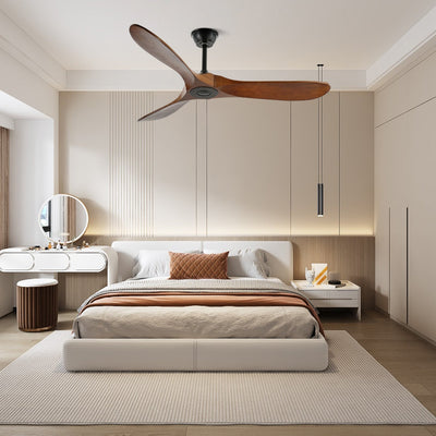 Aviona Wood Ceiling Fan