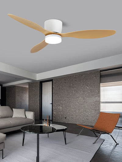 Nielsen Wooden  42"/52" Ceiling Fan  With Light