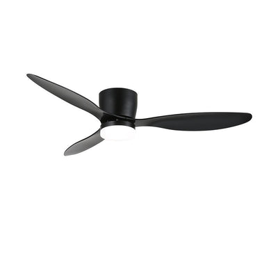 Knox Minimalist Ceiling Fan Light
