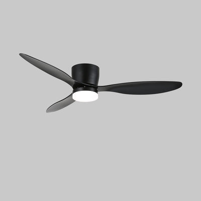 Nielsen Wooden  42"/52" Ceiling Fan  With Light