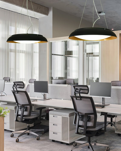 Avsolisra Modern Minimalist Pendant Light