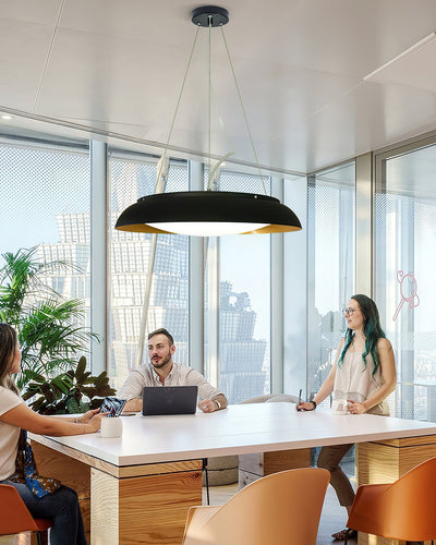 Avsolisra Modern Minimalist Pendant Light