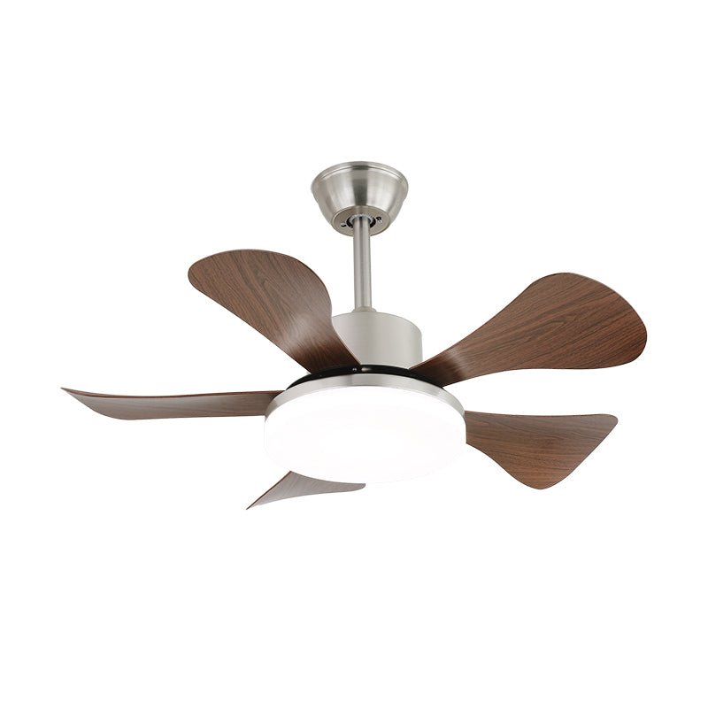 Aurefan Wood Ceiling Fan Light