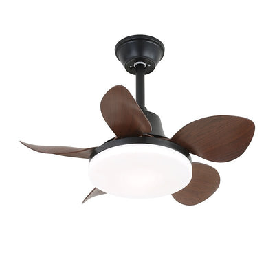 Aurefan Wood Ceiling Fan Light