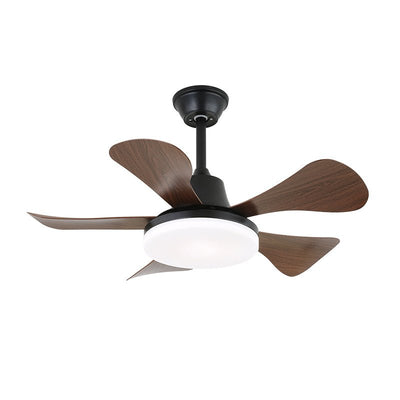 Aurefan Wood Ceiling Fan Light