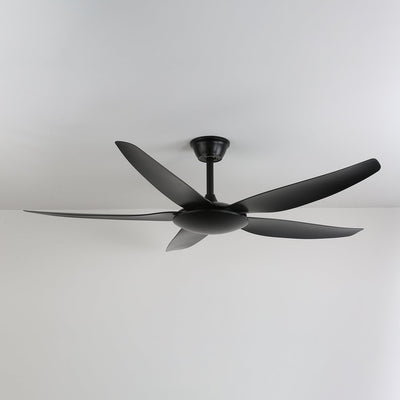 Onyxa Minimalist Ceiling Fan Light
