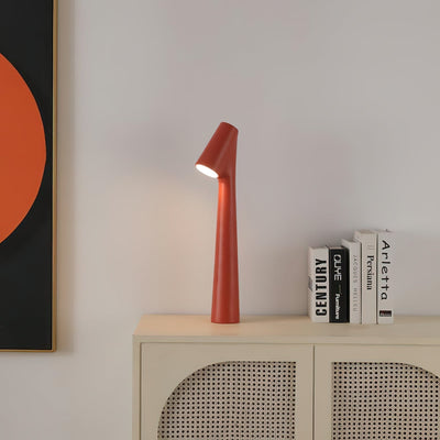 Nirerora Acrylic Minimalist Table Lamp