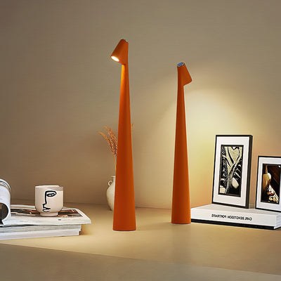 Nirerora Acrylic Minimalist Table Lamp