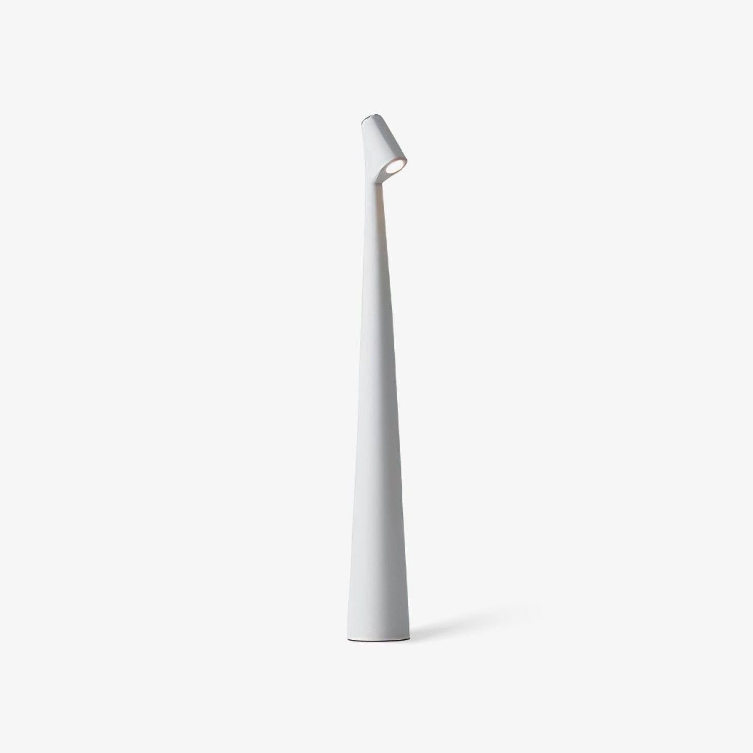 Nirerora Acrylic Minimalist Table Lamp