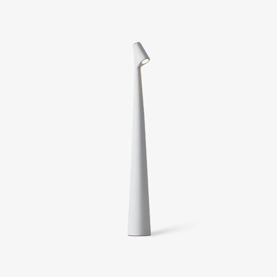 Nirerora Acrylic Minimalist Table Lamp