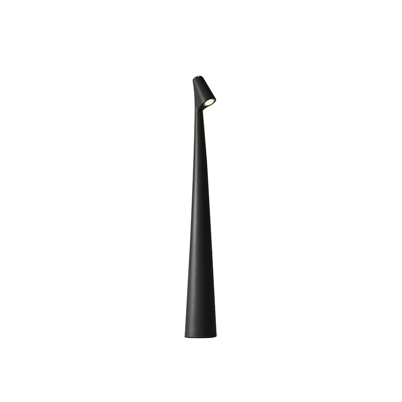 Nirerora Acrylic Minimalist Table Lamp