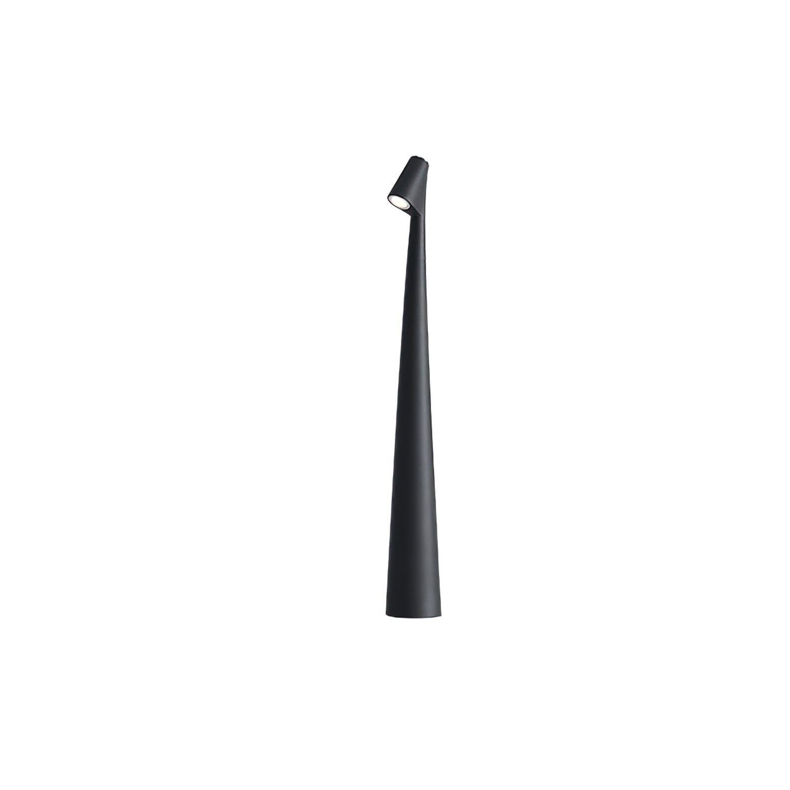 Nirerora Acrylic Minimalist Table Lamp